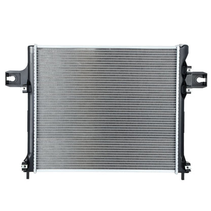 07-10 Jeep Grand Cherokee 3.0L Turbo Diesel OEM Radiator