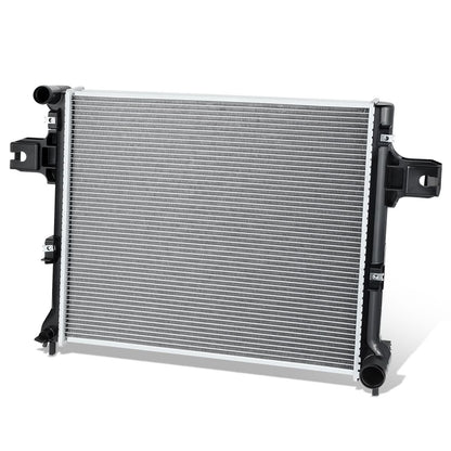 07-10 Jeep Grand Cherokee 3.0L Turbo Diesel OEM Radiator