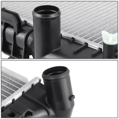 2012-2019 Ford Explorer OEM Radiator