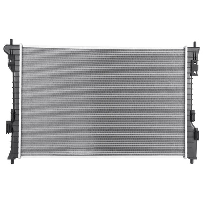 2012-2019 Ford Explorer OEM Radiator