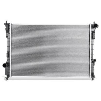 2012-2019 Ford Explorer OEM Radiator