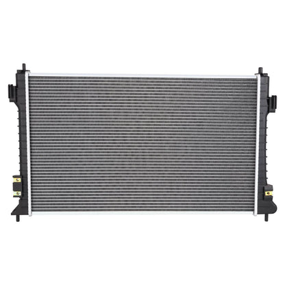 2010-2012 Ford Taurus SHO / Lincoln MKS OEM Radiator 3.5L Turbo