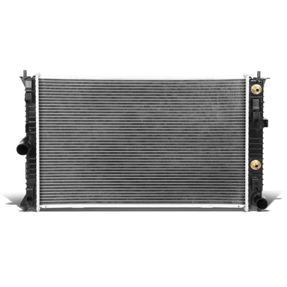2007-2012 Ford Fusion Lincoln MKZ OEM Radiator 2.5L 3.5L