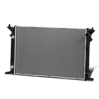 09-17 Audi A4/A5/A6/Q5 L4 2.0L OEM Radiator