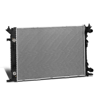 09-17 Audi A4/A5/A6/Q5 L4 2.0L OEM Radiator