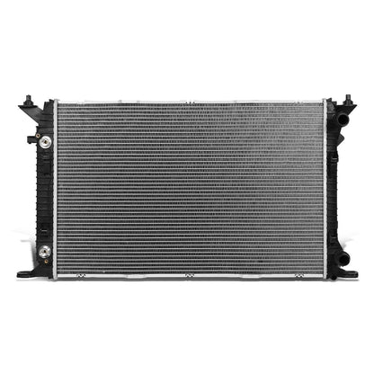 09-17 Audi A4/A5/A6/Q5 L4 2.0L OEM Radiator