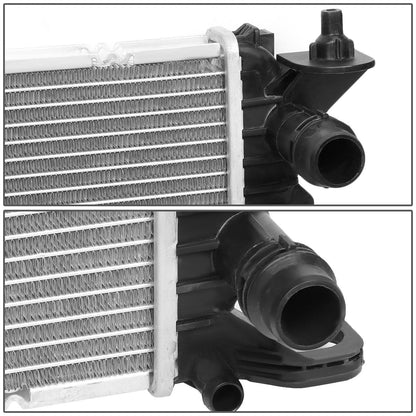 09-17 Audi A4/A5/A6/Q5 L4 2.0L OEM Radiator