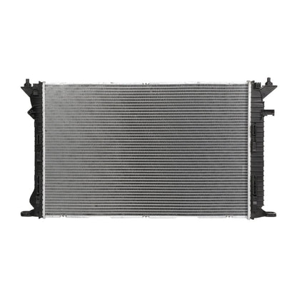 09-17 Audi A4/A5/A6/Q5 L4 2.0L OEM Radiator