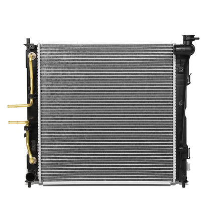 2011-2015 Hyundai Sonata & Kia Optima 2.0T Radiator
