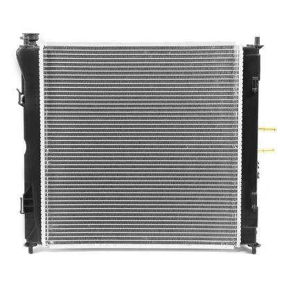 2011-2015 Hyundai Sonata & Kia Optima 2.0T Radiator