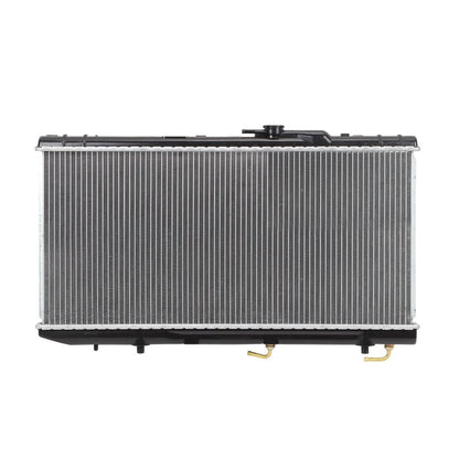 92-95 Toyota Paseo / 91-94 Toyota Tercel OEM Radiator