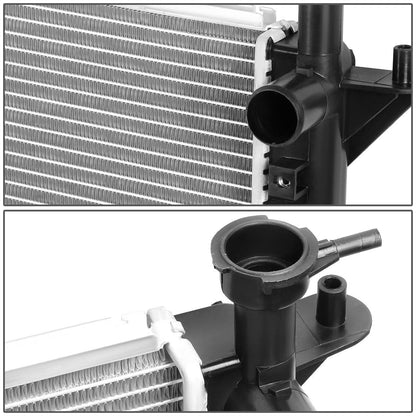 10-18 Hyundai Santa Fe / 11-15 Kia Sorento OEM Radiator