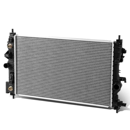 2011-2016 Chevrolet Cruze OEM Radiator Auto/Manual Trans