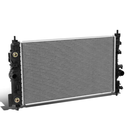 2011-2016 Chevrolet Cruze OEM Radiator Auto/Manual Trans