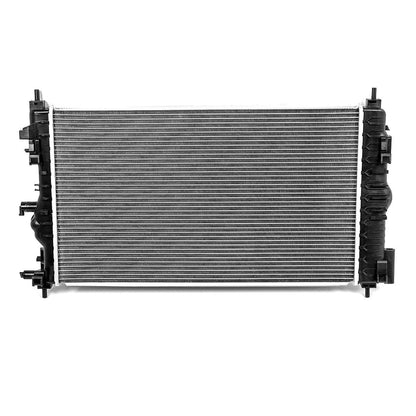 2011-2016 Chevrolet Cruze OEM Radiator Auto/Manual Trans