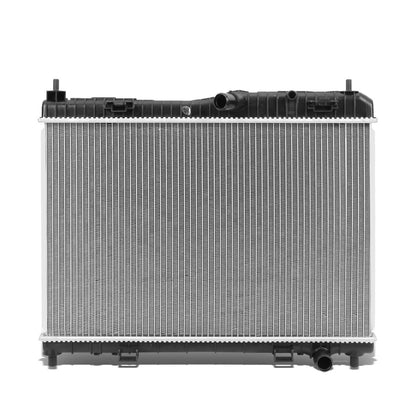 01-18 Ford Fiesta 1.6 OEM Radiator - Auto/Manual Trans