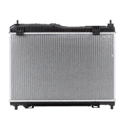 01-18 Ford Fiesta 1.6 OEM Radiator - Auto/Manual Trans