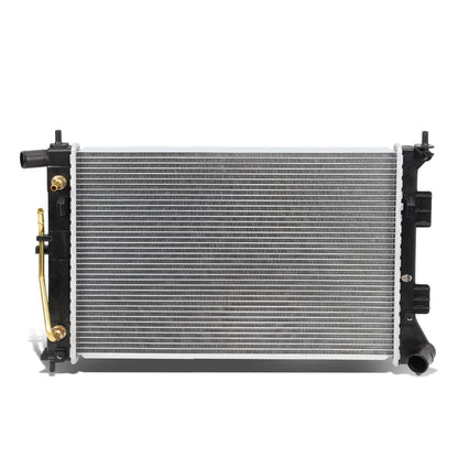 2011-2013 Hyundai Elantra OEM Radiator - Auto/Manual Compatible