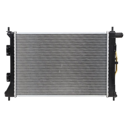 2011-2013 Hyundai Elantra OEM Radiator - Auto/Manual Compatible