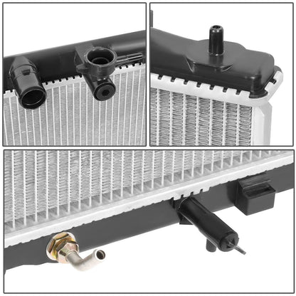 2011-2016 Toyota Sienna OEM Radiator Without Tow Package