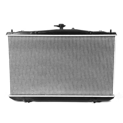 2011-2016 Toyota Sienna OEM Radiator Without Tow Package