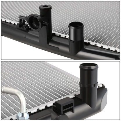 10-16 Toyota Sienna & Lexus RX350/450H OEM Radiator