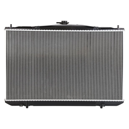 10-16 Toyota Sienna & Lexus RX350/450H OEM Radiator