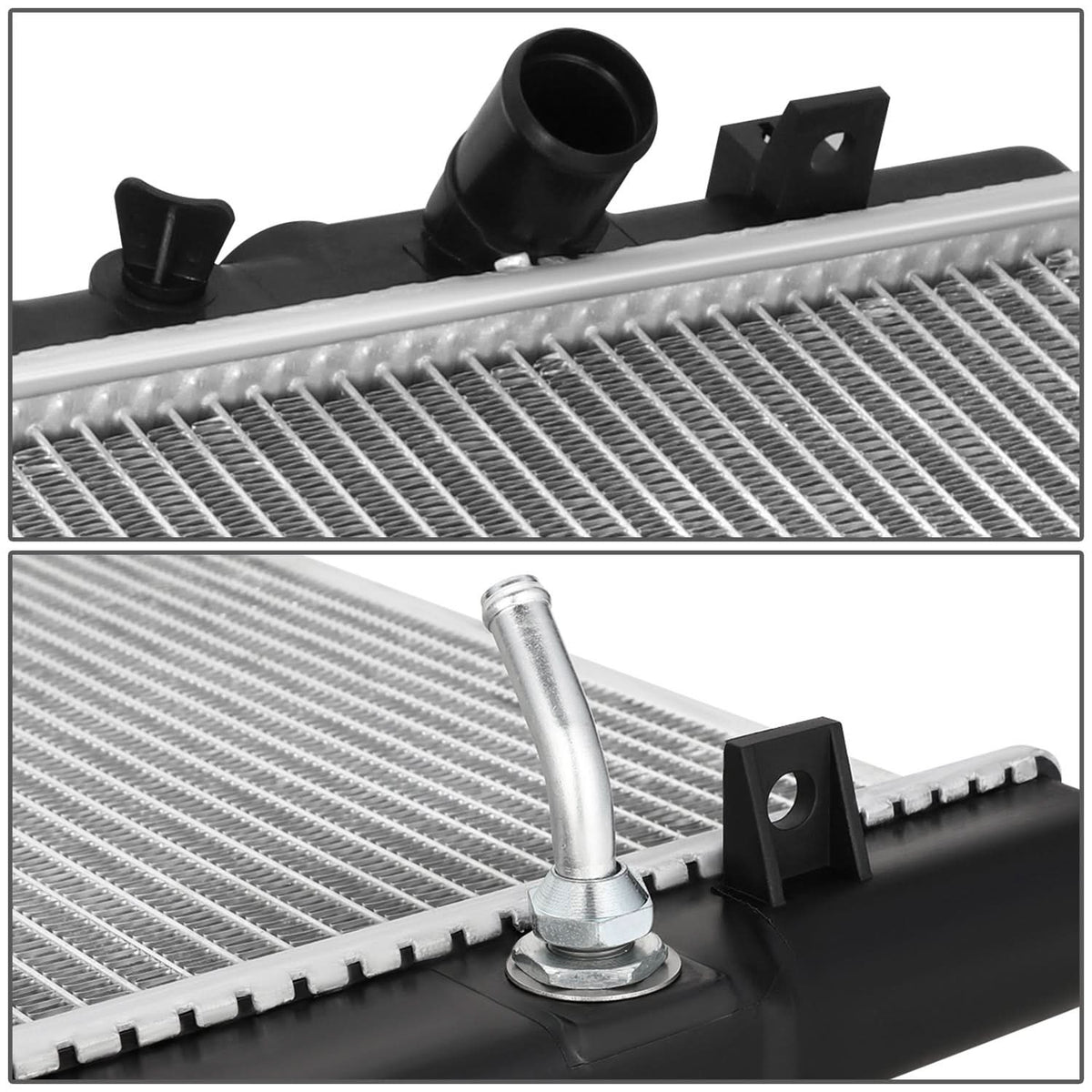 11-17 Honda Odyssey OEM Radiator