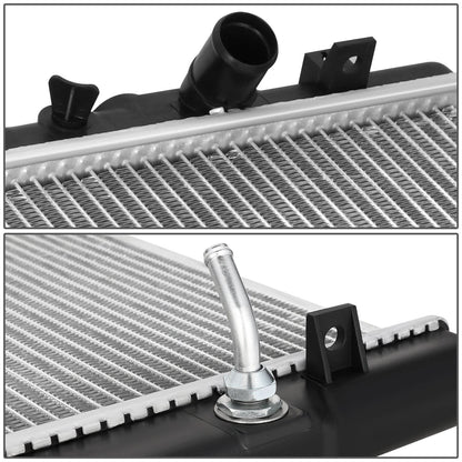 11-17 Honda Odyssey OEM Radiator