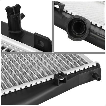 11-17 Honda Odyssey OEM Radiator