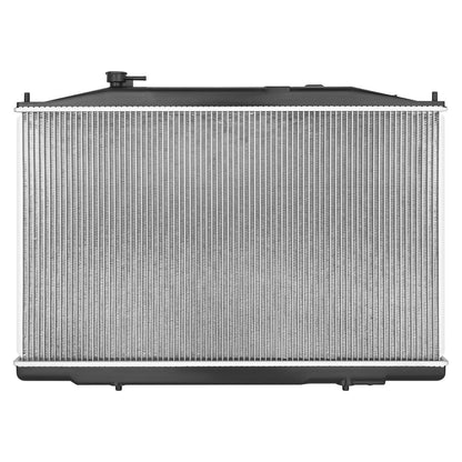 11-17 Honda Odyssey OEM Radiator