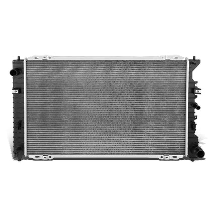 09-12 Ford Escape OEM Radiator - Fits 2.3L 2.5L Hybrid Models