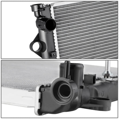 2010-2018 Lexus GX460 OEM Replacement Radiator