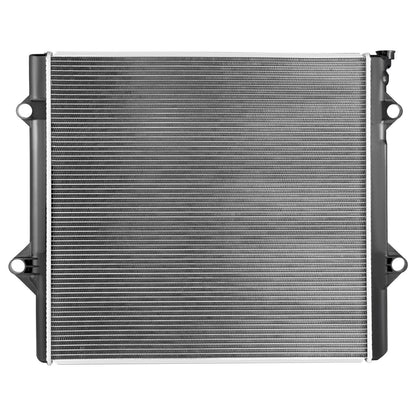 2010-2018 Lexus GX460 OEM Replacement Radiator