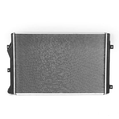 2008-2016 Volkswagen Multi-Model OEM Replacement Radiator