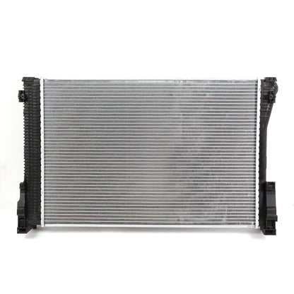 2008-2015 Mercedes C-Class & GLK-Class OEM Radiator