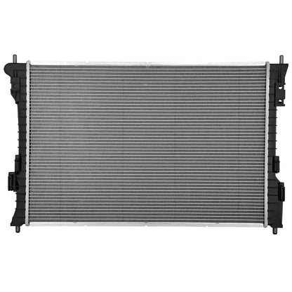 2010-2012 Ford Flex / Lincoln MKT OEM Radiator w/ Turbo