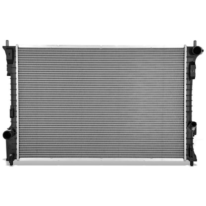 2010-2012 Ford Flex / Lincoln MKT OEM Radiator w/ Turbo