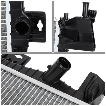 12-18 Ford Focus 2.0L OEM Radiator