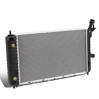 92-94 Ford Tempo Ghia Topaz OEM Radiator 2.3L 3.0L Automatic