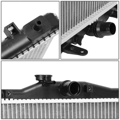 12-15 Honda Civic / 13-15 Acura ILX OEM Replacement Radiator
