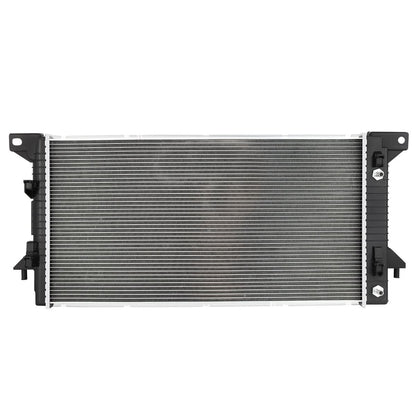 2011-2019 Ford Expedition F-150 Lincoln Navigator OEM Radiator