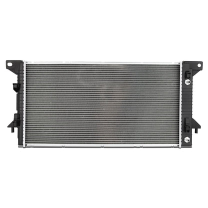 2011-2019 Ford Expedition F-150 Lincoln Navigator OEM Radiator