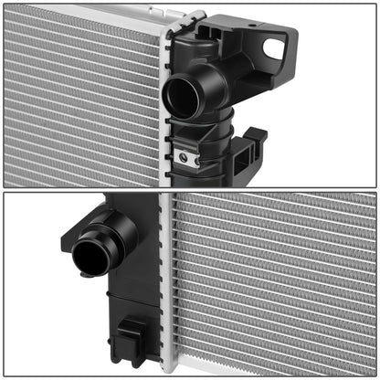 2010-2014 Ford F-150 6.2L OEM Radiator