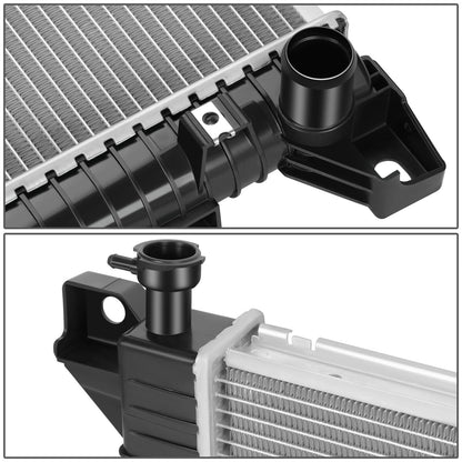 2010-2014 Ford F-150 6.2L OEM Radiator