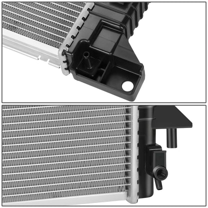 11-17 Ford F-150/Expedition Lincoln Navigator OEM Radiator