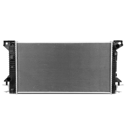 11-18 Ford Expedition F-150 Lincoln OEM Radiator 3.5L Turbo 5.0L