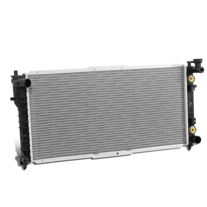 93-97 Mazda 626 / 92-97 MX-6 OEM Radiator Auto & Manual Trans