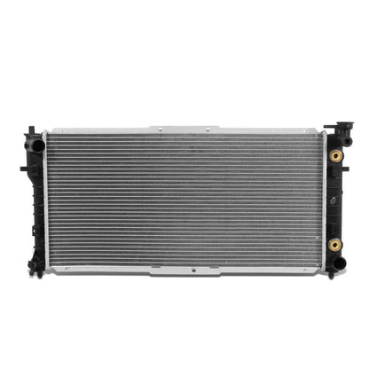 93-97 Mazda 626 / 92-97 MX-6 OEM Radiator Auto & Manual Trans