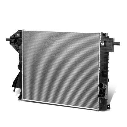 2008-2016 Ford F-250/F-350/F-450/F-550 Super Duty OEM Radiator